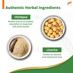 Himalaya Herbals Gentle Daily Care Natural Protein Hair Shampoo Himalaya Herbals Gentle Daily Care Natural Protein Hair Shampoo