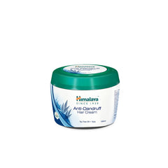 Himalaya Herbals Anti Dandruff Hair Cream 100ml Himalaya Herbals Anti Dandruff Hair Cream 100ml