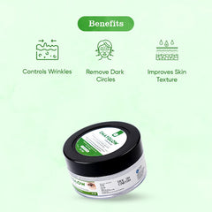 Kalyan Wellness Emayglow Under Eye Gel 30gm Kalyan Wellness Emayglow Under Eye Gel 30gm