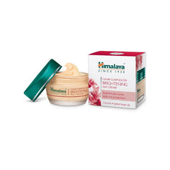 Himalaya Herbals Clear Complexion Whitening Day Cream 50g Himalaya Herbals Clear Complexion Whitening Day Cream 50g
