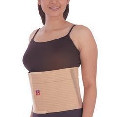 Flamingo Health Orthopaedic Abdominal Belt (20 cm) Unisex Code 2002 Flamingo Health Orthopaedic Abdominal Belt (20 cm) Unisex Code 2002