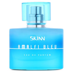 Skinn By Titan Amalfi Bleu Perfume Eau De Toilette For Women Perfume Spray Skinn By Titan Amalfi Bleu Perfume Eau De Toilette For Women Perfume Spray