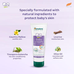 Himalaya Happy Baby Gift Pack 7 in 1 Kit Himalaya Happy Baby Gift Pack 7 in 1 Kit