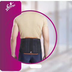 Flamingo Health Orthopaedic Contoured L S Belt Unisex Code 2006 Flamingo Health Orthopaedic Contoured L S Belt Unisex Code 2006