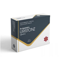 Dr Vasishth's Ayurvedic Uristonz 60 Tablet Dr Vasishth's Ayurvedic Uristonz 60 Tablet