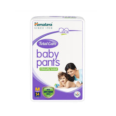 Himalaya Herbal Total Care Baby Pants Clinically Tasted Diapers Himalaya Herbal Total Care Baby Pants Clinically Tasted Diapers