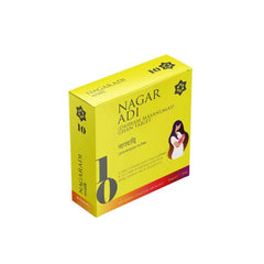 Dr Vasishth's Ayurvedic Nagaradi Masanumasik 10th Month 60 Tablets Dr Vasishth's Ayurvedic Nagaradi Masanumasik 10th Month 60 Tablets