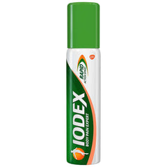 Iodex Body Pain Expert Schnellwirkungsspray 60g Iodex Body Pain Expert Schnellwirkungsspray 60g