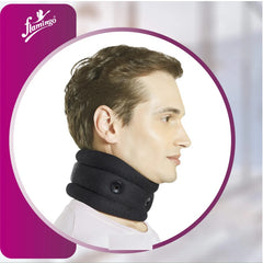 Flamingo Health Orthopaedic Cervical Collar Unisex Code 2003 Flamingo Health Orthopaedic Cervical Collar Unisex Code 2003