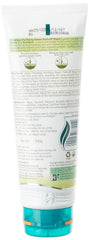 Himalaya Herbal Ayurvedic Personal Care Очищающая маска с нимом удаляет загрязнения с кожи 50 г Himalaya Herbal Ayurvedic Personal Care Очищающая маска с нимом удаляет загрязнения с кожи 50 г