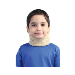 Flamingo Health Orthopaedic Pediatric Cervical Collar Code 2197 Flamingo Health Orthopaedic Pediatric Cervical Collar Code 2197