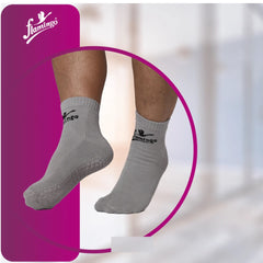 Flamingo Health Orthopaedic Anti Skid Socks Universal Code 2157 Flamingo Health Orthopaedic Anti Skid Socks Universal Code 2157