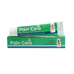Prince Care Ayurvedic Pain Relieving Ointment 25gm Prince Care Ayurvedic Pain Relieving Ointment 25gm