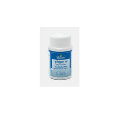 Dhootapapeshwar Ayurvedic Krumikuthar Rasa Tablet Dhootapapeshwar Ayurvedic Krumikuthar Rasa Tablet