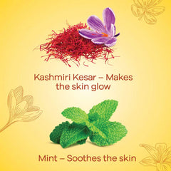 Himalaya Natural Glow Kesar Face Wash Himalaya Natural Glow Kesar Face Wash