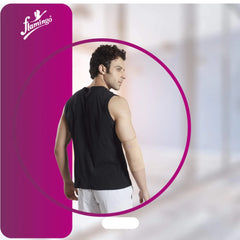 Flamingo Health Orthopaedic Gel Elbow Support Code 2192 Flamingo Health Orthopaedic Gel Elbow Support Code 2192