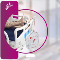 Flamingo Health Orthopaedic Leg Traction Kit Code 2223 Flamingo Health Orthopaedic Leg Traction Kit Code 2223