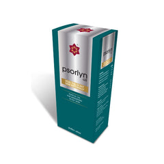 Dr Vasishth's Ayurvedic Psorlyn Oil 100 ML Dr Vasishth's Ayurvedic Psorlyn Oil 100 ML
