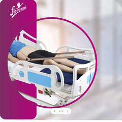Flamingo Health Orthopaedic Pelvic Belt Code 2119 Flamingo Health Orthopaedic Pelvic Belt Code 2119