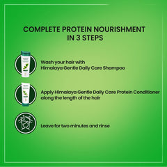 Himalaya Herbals Gentle Daily Care Protein Conditioner 100ml Himalaya Herbals Gentle Daily Care Protein Conditioner 100ml