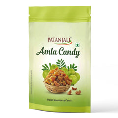 Patanjali Amla Candy Patanjali Amla Candy