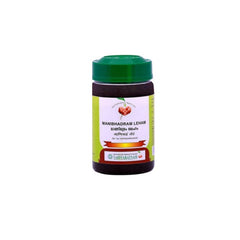 Vaidyaratnam Manibhadram Leham Avaleh 250g Vaidyaratnam Manibhadram Leham Avaleh 250g