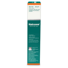 Himalaya Ayurvedic Herbal Healthcare Hairzone Solution 60 ml Himalaya Ayurvedic Herbal Healthcare Hairzone Solution 60 ml