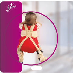 Flamingo Health Orthopaedic Pavlik Harness Code 2197 Flamingo Health Orthopaedic Pavlik Harness Code 2197