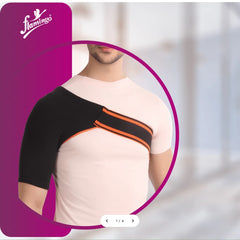 Flamingo Health Orthopaedic Shoulder Support Code 2042 Flamingo Health Orthopaedic Shoulder Support Code 2042