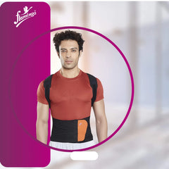 Flamingo Health Orthopaedic Compact Spinal Brace Code 2363 Flamingo Health Orthopaedic Compact Spinal Brace Code 2363