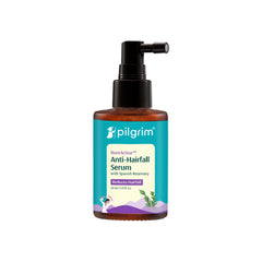 Pilgrim Cosmetics RootActive™ Anti Hairfall Serum With Spanish Rosemary 30 ml | 1.01 fl. oz Pilgrim Cosmetics RootActive™ Anti Hairfall Serum With Spanish Rosemary 30 ml | 1.01 fl. oz