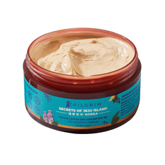 Pilgrim Cosmetics White Lotus Day Cream SPF 50 (PA+++) with Camellia & Yugdugu 100g Pilgrim Cosmetics White Lotus Day Cream SPF 50 (PA+++) with Camellia & Yugdugu 100g