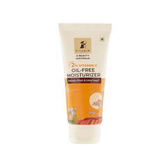 Pilgrim Cosmetics 2% Vitamin C Oil-Free Moisturizer Gel 50g Pilgrim Cosmetics 2% Vitamin C Oil-Free Moisturizer Gel 50g