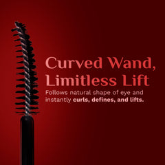 Pilgrim Cosmetics Mega Curl Tubing Mascara 5ml Pilgrim Cosmetics Mega Curl Tubing Mascara 5ml