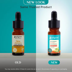 Pilgrim Cosmetics 10% Vitamin C Face Serum 30ml Pilgrim Cosmetics 10% Vitamin C Face Serum 30ml