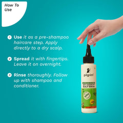 Australian Tea Tree Anti Dandruff Scalp Hair Serum 100.0 ml | 3.4 fl. oz Australian Tea Tree Anti Dandruff Scalp Hair Serum 100.0 ml | 3.4 fl. oz