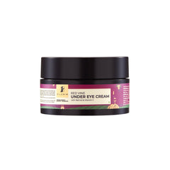 Pilgrim Cosmetics Red Vine Under Eye Cream with Retinol & Vitamin C 30gm Pilgrim Cosmetics Red Vine Under Eye Cream with Retinol & Vitamin C 30gm