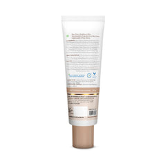Mamaearth Rice Water Tone Up Face Cream with Rice Water & Niacinamide for Glass Skin 50g Mamaearth Rice Water Tone Up Face Cream with Rice Water & Niacinamide for Glass Skin 50g