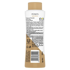 POND'S Magic,Starlight,Dreamflower,Aloe cooling and Sandal Radiance Freshness Body Talcum Powder POND'S Magic,Starlight,Dreamflower,Aloe cooling and Sandal Radiance Freshness Body Talcum Powder