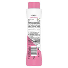 POND'S Magic,Starlight,Dreamflower,Aloe cooling and Sandal Radiance Freshness Body Talcum Powder POND'S Magic,Starlight,Dreamflower,Aloe cooling and Sandal Radiance Freshness Body Talcum Powder