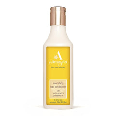 Aaranyaa Nourishing Methi Hair Conditioner 250ml Aaranyaa Nourishing Methi Hair Conditioner 250ml