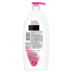 POND'S Niacinamide Nourishing Body Lotion POND'S Niacinamide Nourishing Body Lotion