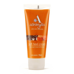 Aaranyaa Soft Heel Cream 100g Aaranyaa Soft Heel Cream 100g