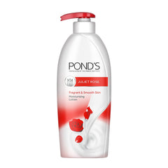 Pond's Juliet Rose Body Lotion Pond's Juliet Rose Body Lotion