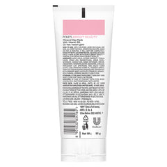POND'S Bright Beauty Mineral Clay Face Mask 90gm POND'S Bright Beauty Mineral Clay Face Mask 90gm