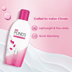 POND'S Niacinamide Nourishing Body Lotion POND'S Niacinamide Nourishing Body Lotion