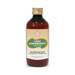 Skm Siddha Ayurveda Lagu vishamushti Thailam Oil Skm Siddha Ayurveda Lagu vishamushti Thailam Oil