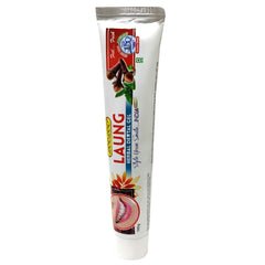 Looloo Ayurvedic Neem & Laung Herbal Dental Toothpaste Gel Looloo Ayurvedic Neem & Laung Herbal Dental Toothpaste Gel
