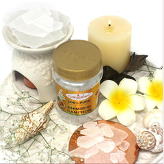 Mangalam 100% Pure Bhimseni Camphor Block pieces Bottle Jar Mangalam 100% Pure Bhimseni Camphor Block pieces Bottle Jar