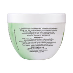 Bakson's Sunny Herbals Aloe Vera Calendula mit Allzweck-Hautpflegecreme Bakson's Sunny Herbals Aloe Vera Calendula mit Allzweck-Hautpflegecreme